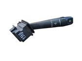 Wiper control stalk