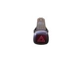 Hazard light switch