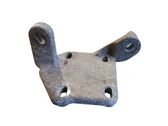 Gearbox mounting bracket