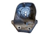 Gearbox mounting bracket