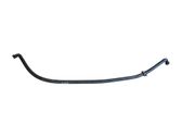 Headlight washer hose/pipe