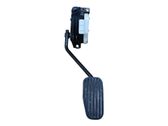 Accelerator throttle pedal