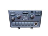 Climate control unit