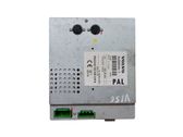 GPS navigation control unit/module
