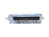 Radio/CD/DVD/GPS head unit