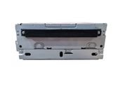 Radio/CD/DVD/GPS head unit