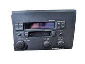 Radio/CD/DVD/GPS head unit