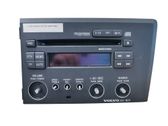 Radio/CD/DVD/GPS head unit