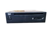 Radio/CD/DVD/GPS head unit