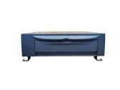 Navigation unit CD/DVD player