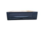 Navigation unit CD/DVD player