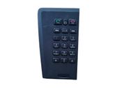 Steuergerät Autotelefon