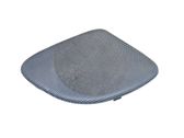 Side speaker trim/cover