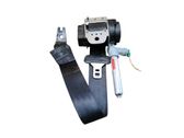 Rear seatbelt