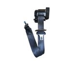 Middle seatbelt (rear)