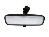 Rear view mirror (interior)