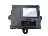 Unité de commande module de porte