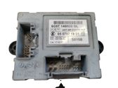 Door control unit/module