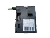 Front door window regulator motor