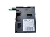 Front door window regulator motor