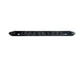 Bottom radiator support slam panel