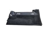 Trunk/boot side trim panel
