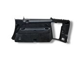 Trunk/boot lower side trim panel