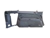 Trunk/boot side trim panel