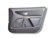 Front door card panel trim