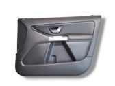 Front door card panel trim