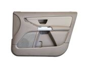 Front door card panel trim
