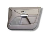 Door card panel trim set