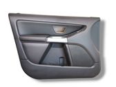 Front door card panel trim