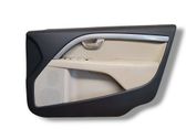 Door card panel trim set