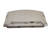 Parcel shelf