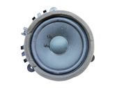 Rear door speaker