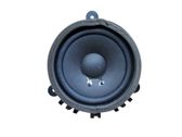 Rear door speaker
