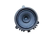 Front door speaker