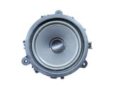 Front door speaker