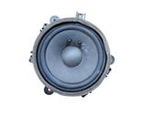 Front door speaker