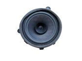 Altavoz de la puerta delantera