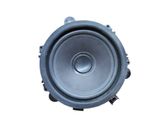 Front door speaker