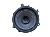 Rear door speaker