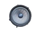 Front door speaker