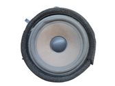 Front door speaker