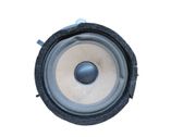 Front door speaker