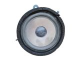 Front door speaker