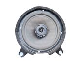 Front door speaker