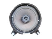 Front door speaker