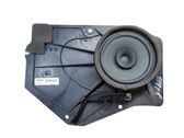 Rear door speaker